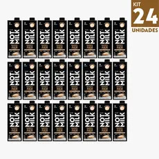 Kit 24x Bebida Vegetal NotCo NotMilk Barista 1L