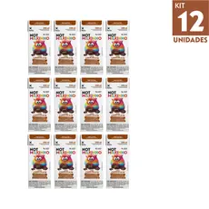 Kit Bebida Vegetal NotCo NotMilkinho Chocolate 200ml