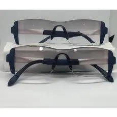 KIT COM 2 ÓCULOS BIFOCAIS – PARA PERTO E LONGE – AJUSTE AUTOMÁTICO DE GRAU