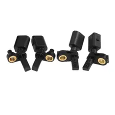 Sensor De Velocidade ABS Para Volkswagen Polo Vento Golf Passat Jetta Tiguan Touran Sharan Audi A1 A3 8V TT 8S Q3 WHT003