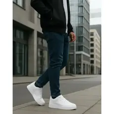 Tênis Basico Casual Premium Esportivo Academia Qualidade e Conforto Masculino Feminino