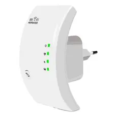 Repetidor de Sinal Wi-Fi