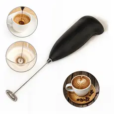 (Simples) Mini Mixer Misturador Elétrico Portátil