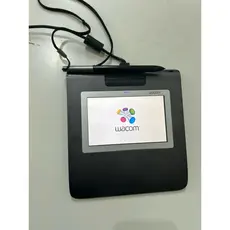 Tablet wacom stu 530