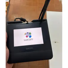 Tablet Wacom stu 540