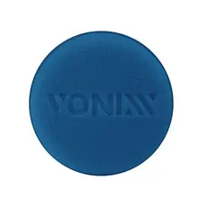 Aplicador de Cera e Revitalizadores de  Espuma azul  Vonixx
