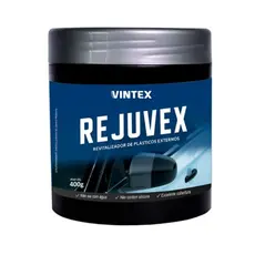Rejuvex Revitalizador de Plásticos Externos Vintex 400g