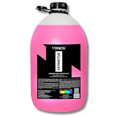 Limpador Ultra Concentrado Extractus 5 Litros Vonixx