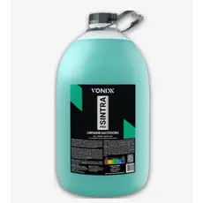 Sintra limpeza interior 5L vonixx Multilimpador Automotivo
