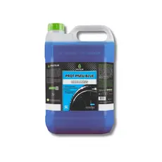 Revitalizador De Pneu Para Brilho Molhado Prot Blue 5l
