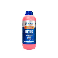 Ultra Limpador Autoclean 1,15L Magil Clean - Limpeza Geral e Completa
