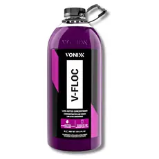 V-Floc Vonixx Lava Autos Concentrado 3L
