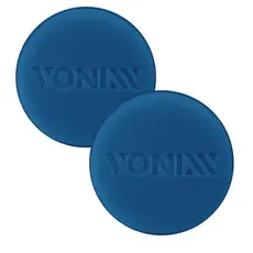 Aplicador Cera e Revitalizadores de  Espuma Vonixx  2 Unid