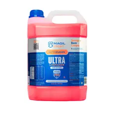 Ultra Limpador Autoclean 5L Magil Clean - Limpeza Geral e Completa