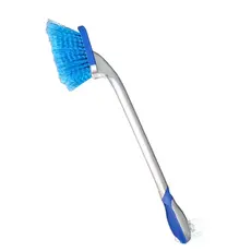 Escova De Face de  Roda e Caixa De Roda  Longa 52cm js