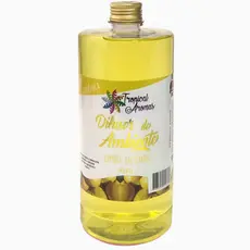 Refil Difusor de Ambiente Limão Siciliano 1L Tropical Aromas