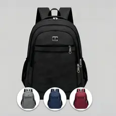 Mochila Escolar para Notebook Ideal para Estudantes Universitários e Profissionais