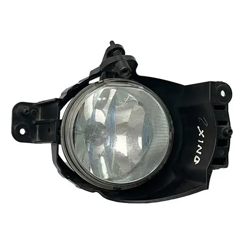 Farol Milha Direito Chevrolet Ônix Prisma 2018