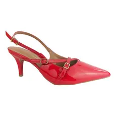 VIZZANO SAPATO REF 1185.1124 MODA ESTILOSO CASUAL
