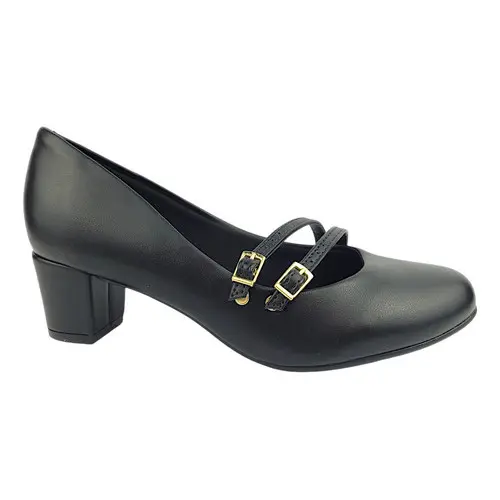 BEIRA RIO SAPATO REF 4777.496 MODA ESTILOSO CASUAL
