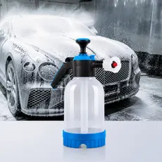 Pulverizador Borrifador Alta Pressão Snow Foam 2l