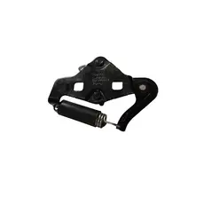 Suporte Fechadura Tampa Traseira Ford Ka 2015/2021 original
