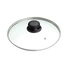 Tampa de Vidro 36cm , 34cm , 32cm , 30cm , 28cm , 26cm , 24cm , 22cm , 20cm , 18cm ,16cm ,14cm ,12cm