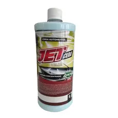 Cera Automotiva Super Concentrado 1L Jet Cera