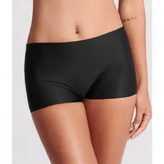 Calcinha Boxer Boyshort Sem Costura Segunda Pele