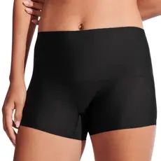 Calcinha Boxer Redutora Sem Costura Segunda Pele