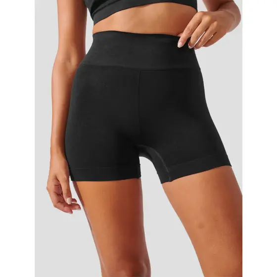 Calcinha Boxer Redutora Sem Costura Premium