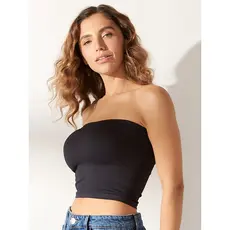 Conjunto Top Tube + Shorts Saia