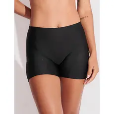 Calcinha Shorts Sem Costura Segunda Pele