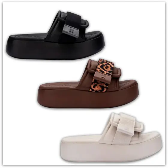 Melissa Free Muse Platform - 37835