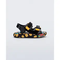 Sandália Mini Melissa Mix + Disney Baby 37885