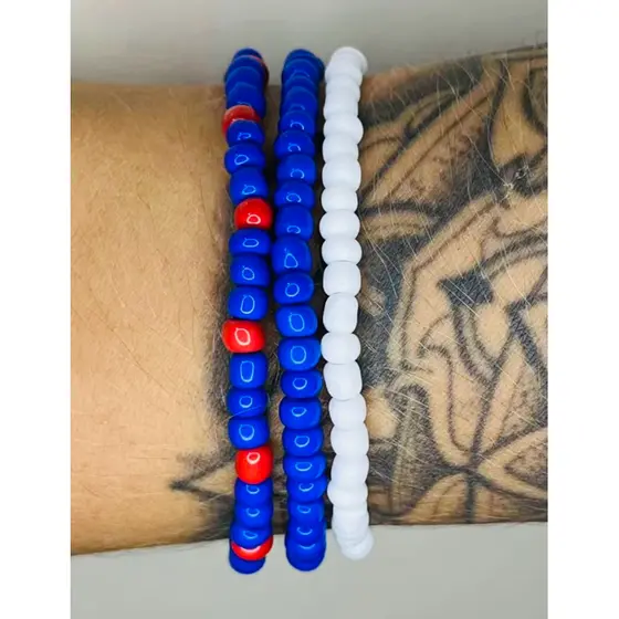 Pulseira de Proteção Kits Orixá, Umbanda e Candomblé