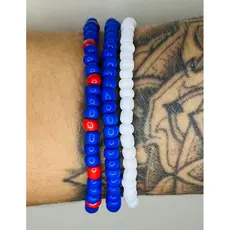 Pulseira de Proteção Kits Orixá, Umbanda e Candomblé