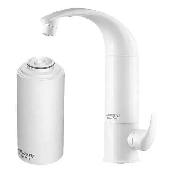 Refil Vela Original Lorenzetti Acqua Due RD-01 Troca Fácil