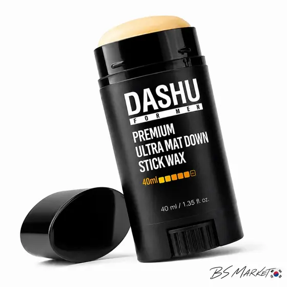 DASHU For Men Premium Ultra Mat Down Stick Cera 40ml