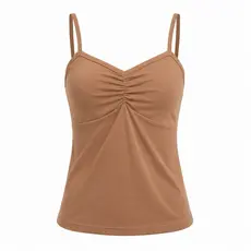 Regata Feminina de Alcinha Blusa Feminina Moda Basic Blusa Feminina