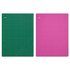 Base de Corte - Dupla Face - Artesanato e Costura - A1 - 90x60cm