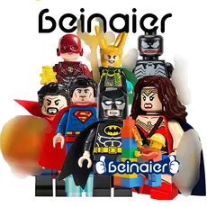 1000 tipos de mini bonecas que não se repetem SJ001CJYX (Você pode escolher o número)