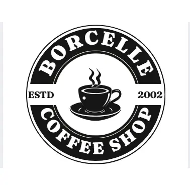 Logo Redonda Personalizada (Após a confirmação da compra, envie imediatamente pelo Chat )