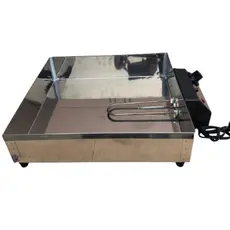 Marmiteiro Elétrico De Mesa Para 6 Marmitas  promoção ... super promoção