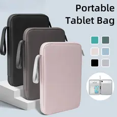 Capa Case Bolsa Pasta Para Tablet Apple, Xiaomi, Samsung e 11 polegadas com maior resistência a impactos