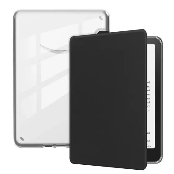 Capa Acrílico Para Kindle 11ª/12ª Geração 6 Polegadas (Sem Alça – C2V2L3/RS23CV (2022/2024))