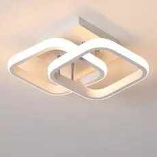 110V/220V Luminária De Teto Led Decoração Minimalista Moderno Pendente Lustre Plafon para Sala Quarto Ceiling Light