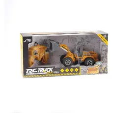 Trator escavadeira carrinho remoto controle