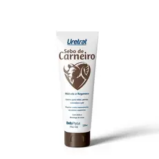 Sebo de Carneiro Creme Hidratante Uretrat 120ml-BellaPhytus