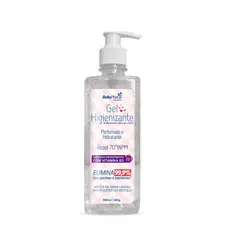 Álcool em Gel Perfumado com Microesferas 455g - BellaPhytus